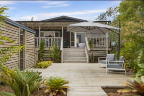 Perfect for families & short stroll to the beach